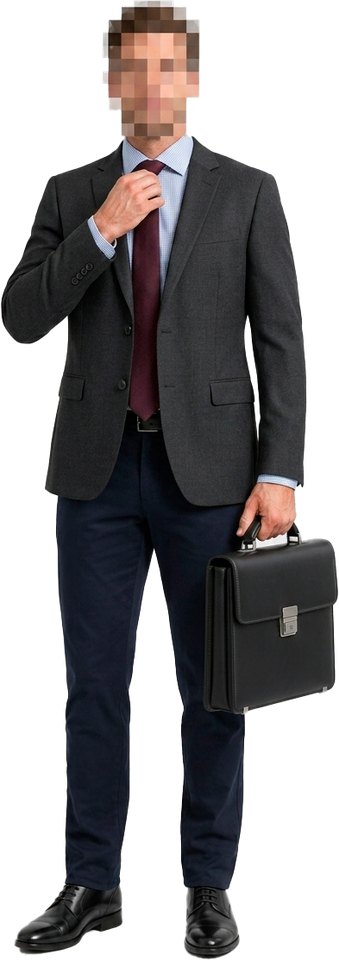 Business Owners & Top Managers